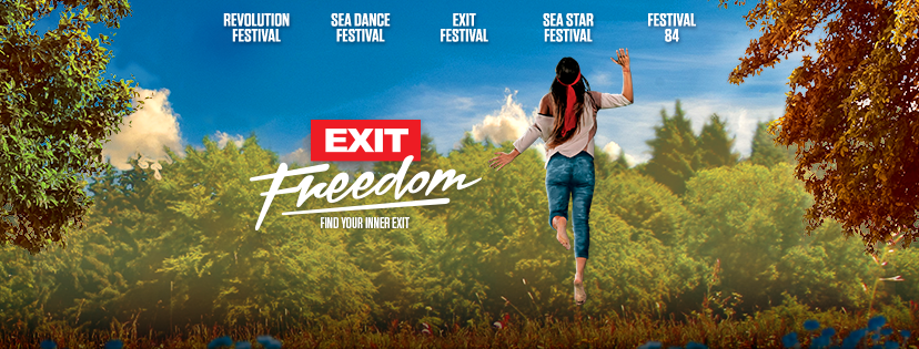 Nina Kraviz, Solomun, Maceo Plex, Tale of Us en meer naar EXIT 2018