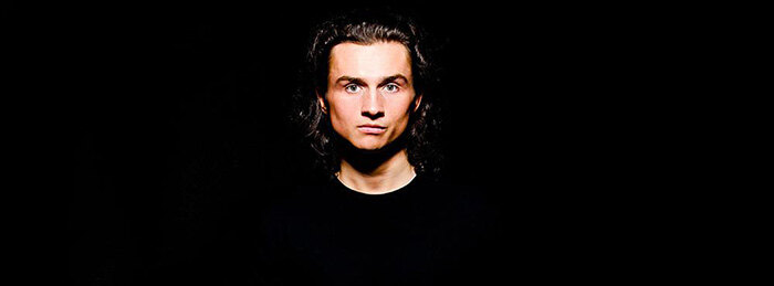 Corey James is Back on Protocol with Progressive Gem "Find You" ft. Nino Lucarelli