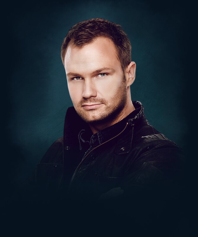 Dash Berlin & DBSTF team with young super-talent Josie Nelson on new single: 'Save Myself'