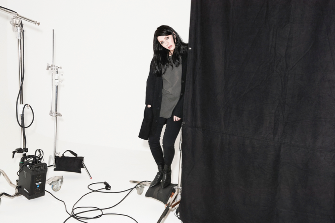 K. Flay releases 'Run For Your Life' from 'Tomb Raider' soundtrack