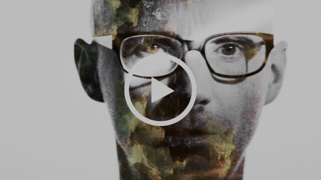 new single/clip of Moby