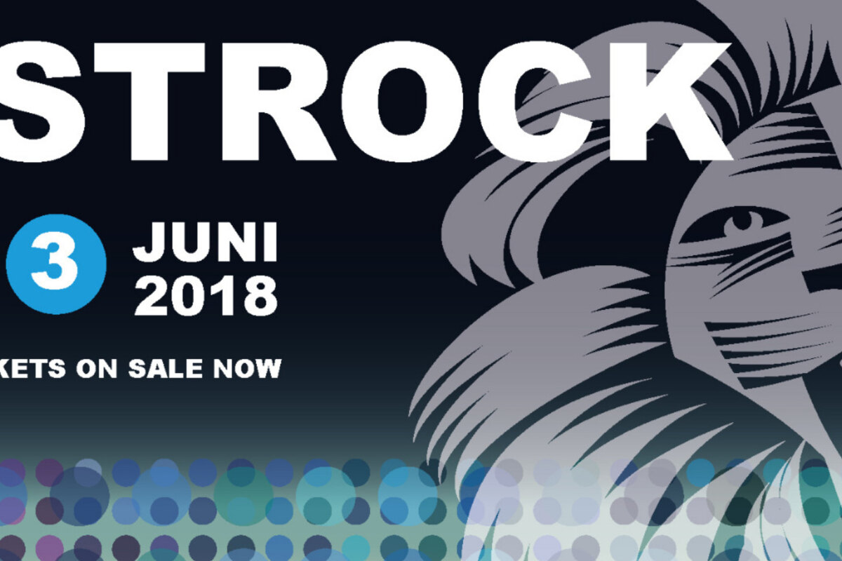 Eerste namen voor Vestrock Junior zijn bekend