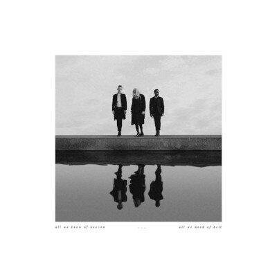Pvris lanceert akoestische video voor 'Heaven' 