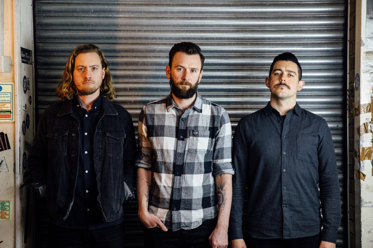 Brighton Band POLY-MATH Share ‘Ink of Scholars'