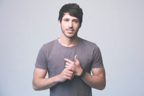 Australian country sensation Morgan Evans announces UK performances at C2C