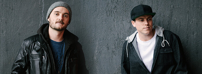 The Funk Hunters' electro boogie influenced "Party Rockin" off upcoming album