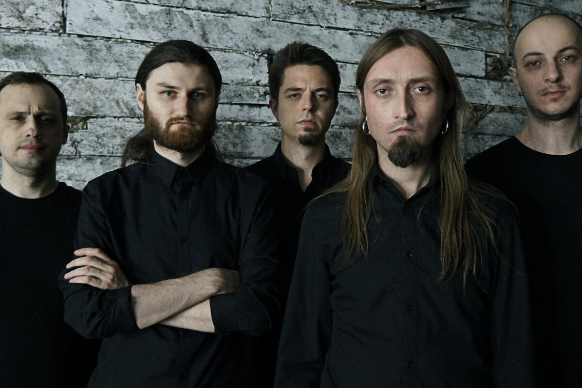L'Homme Absurde to release "Sleepless" on March 26th 