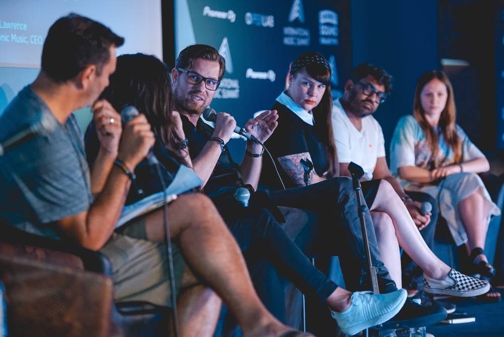 IMS Ibiza 2018 Announce 60+ More Influential Industry Figures For Summit 