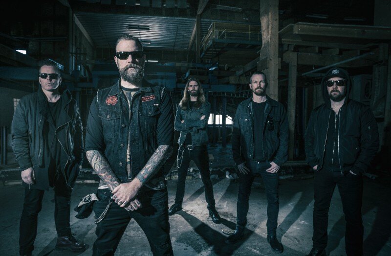 New Single from Sparzanza - Whatever Come May Be