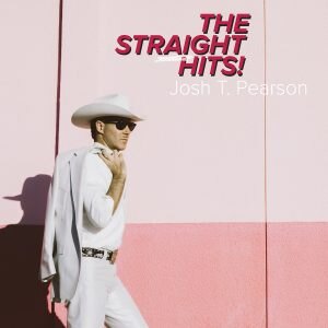 Josh T Pearson release new single