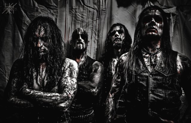  Belphegor unveil lyric&performance video of 'The Devil's Son'!