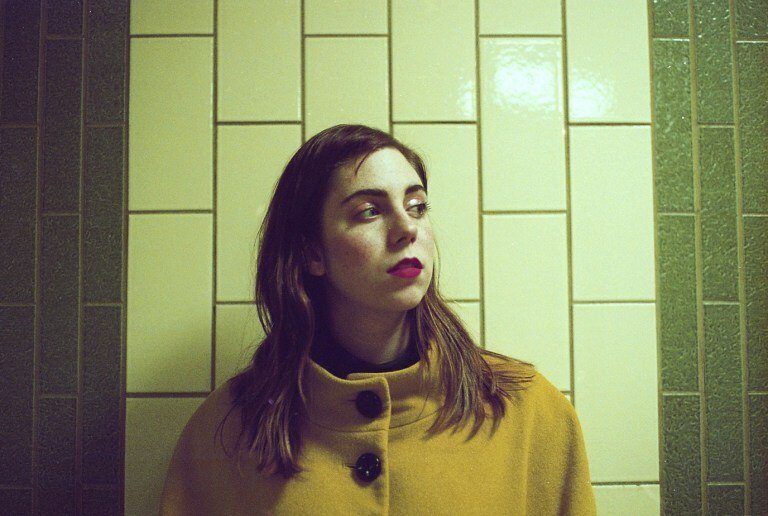 Deanna Petcoff 's Terribly True - "A Bittersweet Confessional"