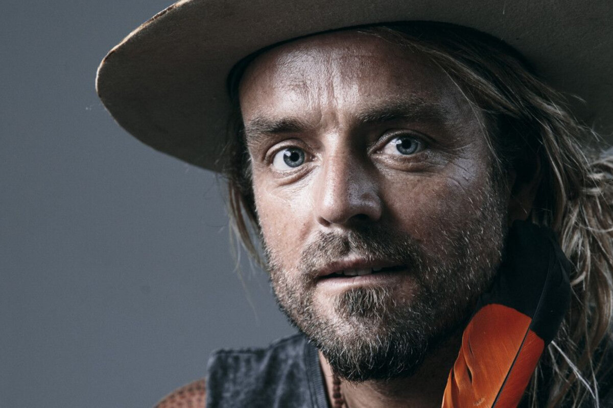 Xavier Rudd komt naar Ancienne Belgique