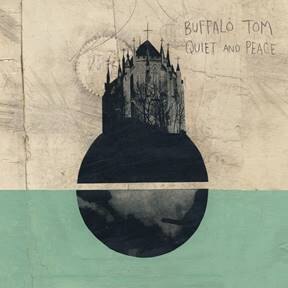 Buffalo Tom stelt nieuw album 'Quiet & Peace' voor op het Cactus!