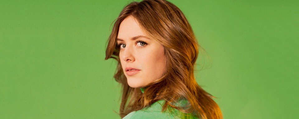 Maaike Ouboter brengt nieuwe single 'Vanaf Nu' uit en kondigt albumvoorstelling in De Roma aan
