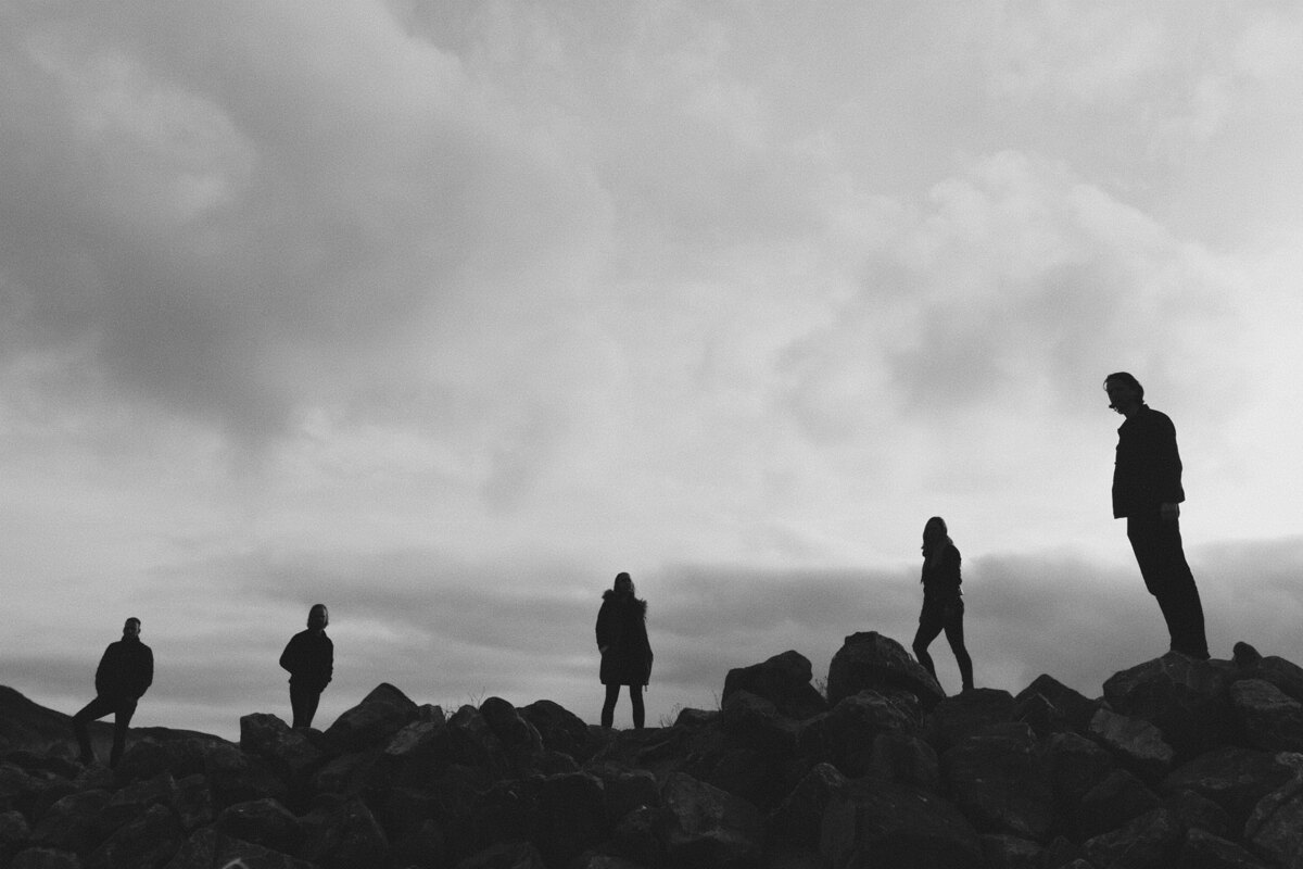 Meadowlake kondigt albumrelease aan met nieuwe single ‘War’