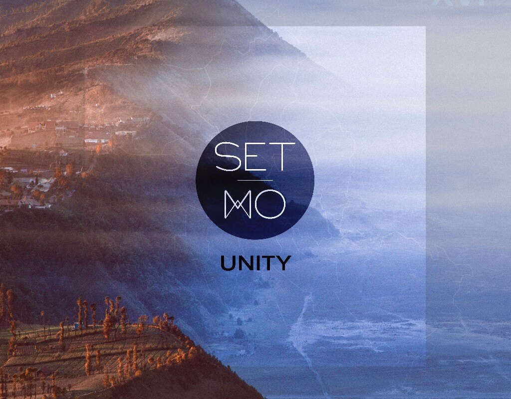 Set Mo Unveil New Track 'Unity'