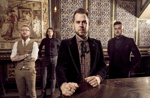  Tax the Heat 's Jack and Alex discuss bands from the sixties!