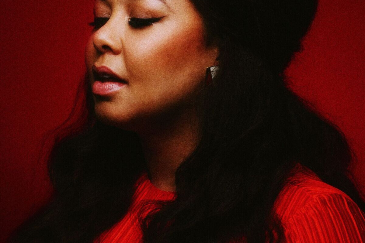  Nuela Charles new song Do It Right