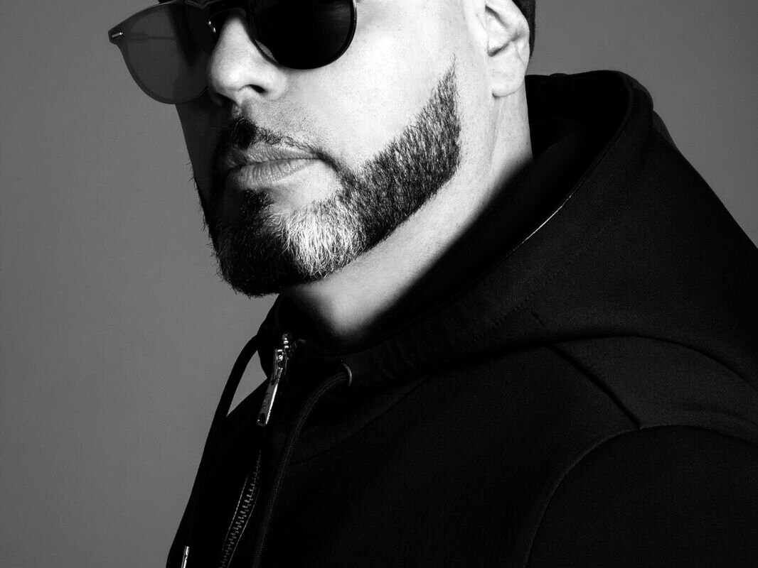 Roger “S-Man” Sanchez teams with Huxley for long-awaited dancefloor killer: ‘Wasting Time’