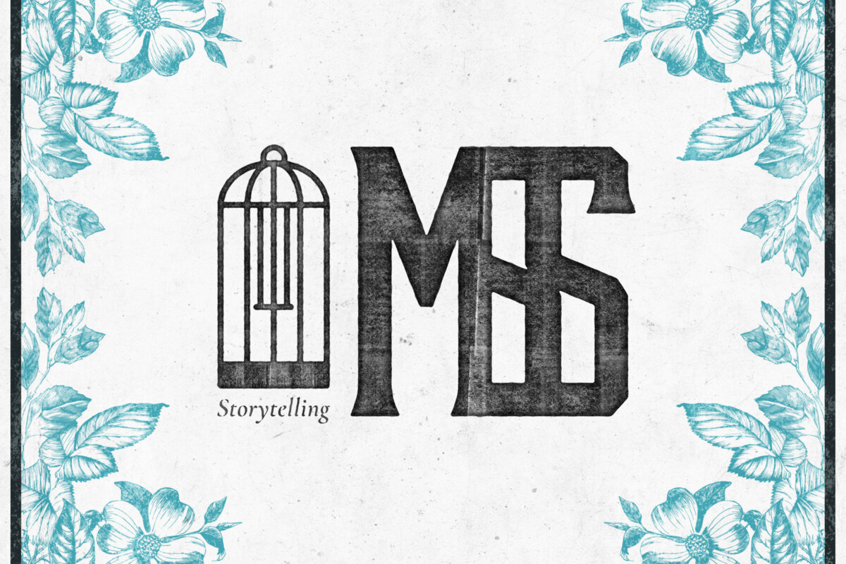 My Secret Safe Re-Release of their Ep "Storytelling" on April 13th