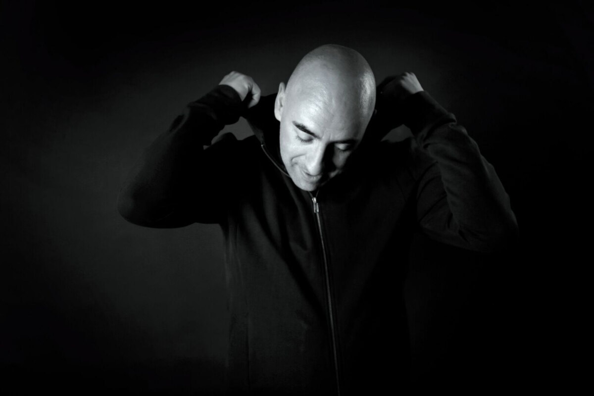 Junolarc and Erick Morillo team with Redward Martin for Groove Machine ‘Flashlight’