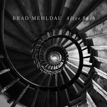 Brad Mehldau stelt voor After Bach