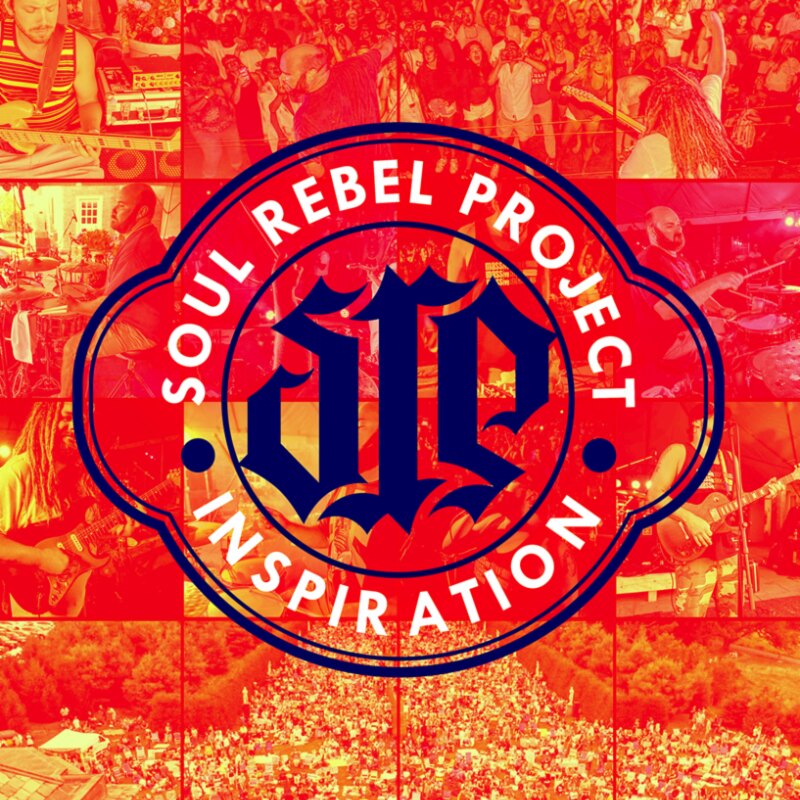 Soul Rebel Project Set to Release "Inspiration"