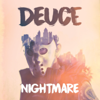 Masked musician Deuce releases 'Nightmare' EP - a digital exclusive