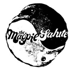 The Magpie Salute enter the studio to record their debut album