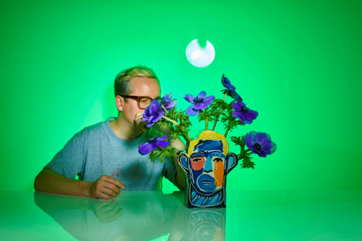 Alexis Taylor Announces new album Beautiful Thing for April 20th