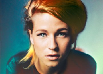 Selah Sue en D' Angelo komen naar Couleur Café