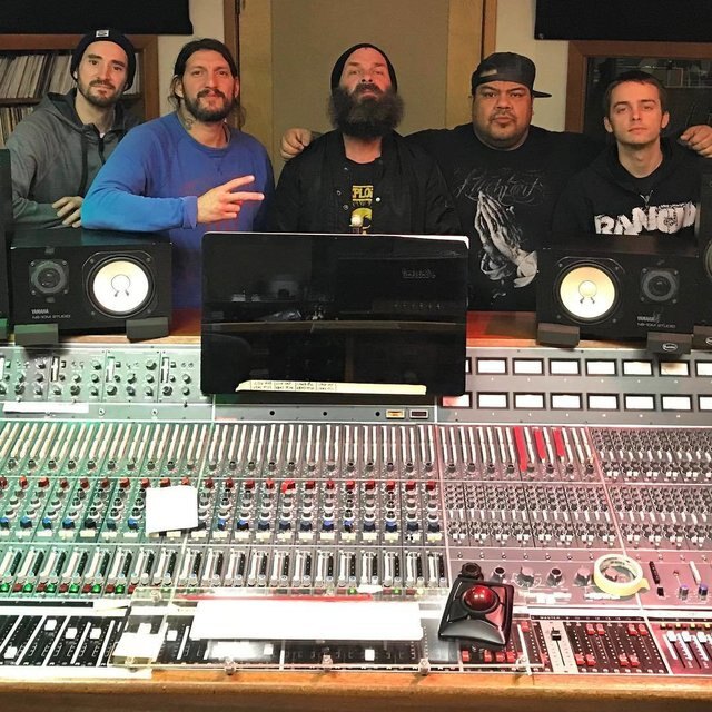  Madball's new album almost finished, Ice-T to guest