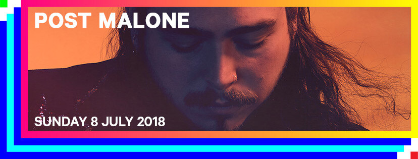 De line-up van Rock Werchter is volledig