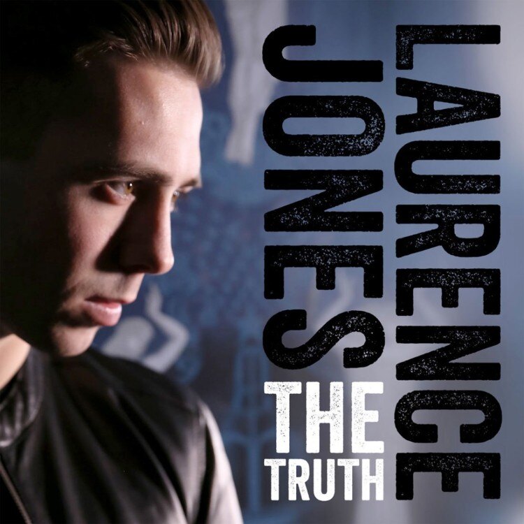 ''The Truth' van Laurence Jones nu verkrijgbaar