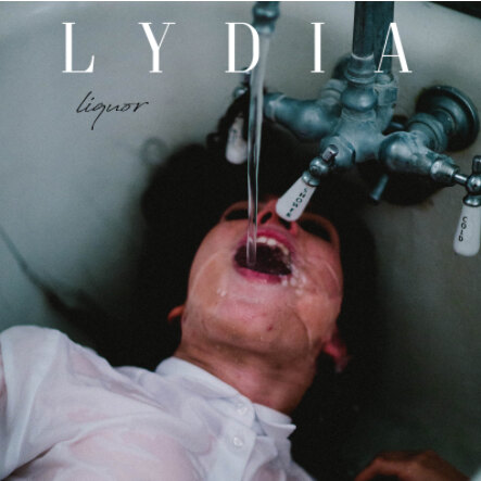 Lydia' s new album 'Liquor' , first first single “Goodside” 