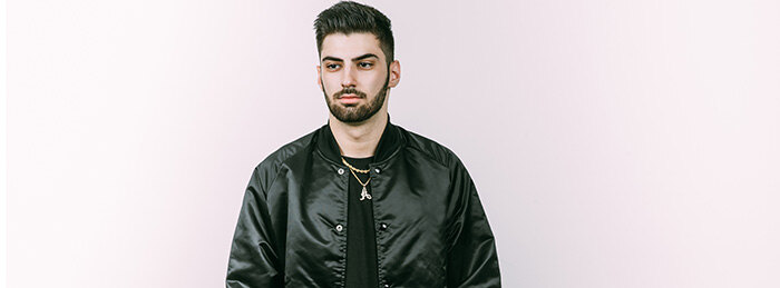 Dirty Audio's "Racks" out now on Monstercat