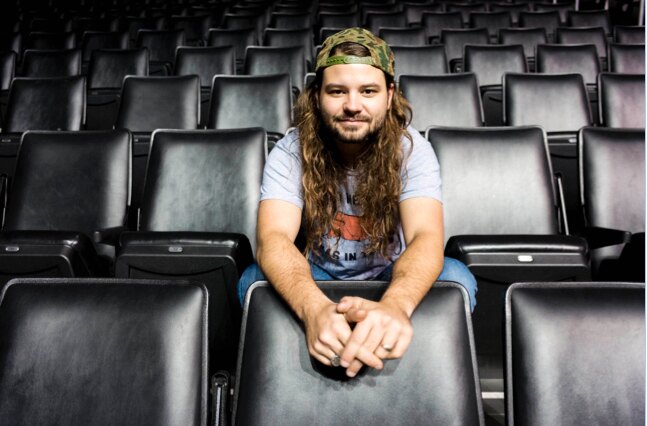 Brent Cobb announces new album 'Providence Canyon' out May 11th 