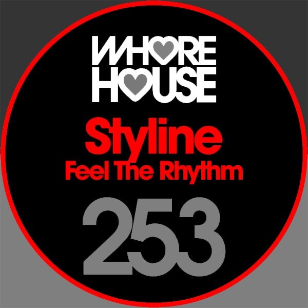 Styline flies solo with new single 'Feel The Rhythm' - out now 