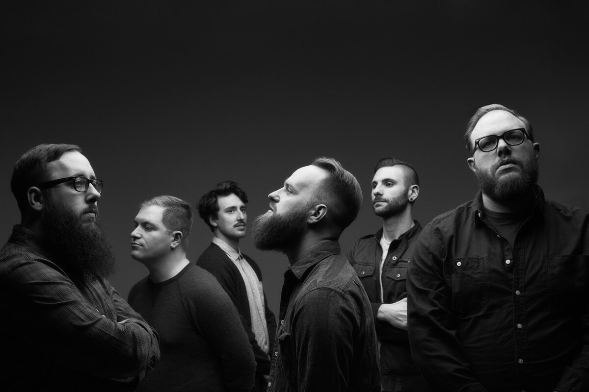 The Wonder Years new song “Pyramids of Salt”.