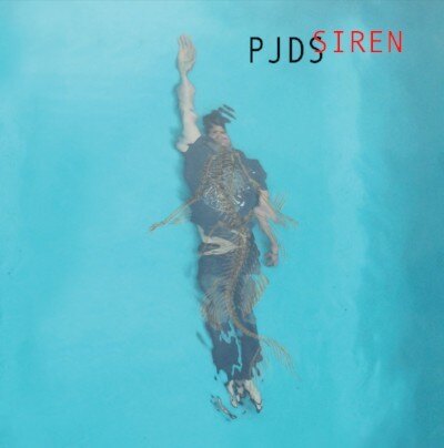 PJDS lanceert nieuw album Siren