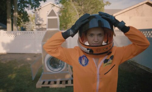 Indie-punk scenesters The Nectars launch to Jupiter in 'I Want It' video