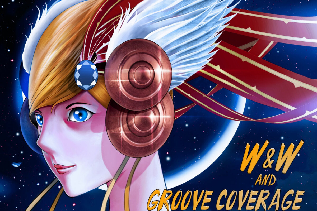 W&W bring back the Eurodance sound with revamp of all-time classic ‘God is a Girl’