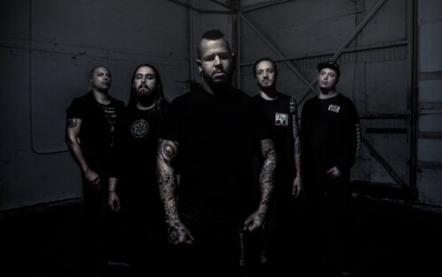 Bad Wolves' 'Zombie' goes #1 around the world 