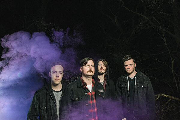 Black Peaks new single Can't Sleep