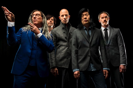 New video from A Perfect Circle  single  Disillusioned