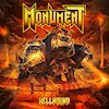  Monument new single of  Hellhound