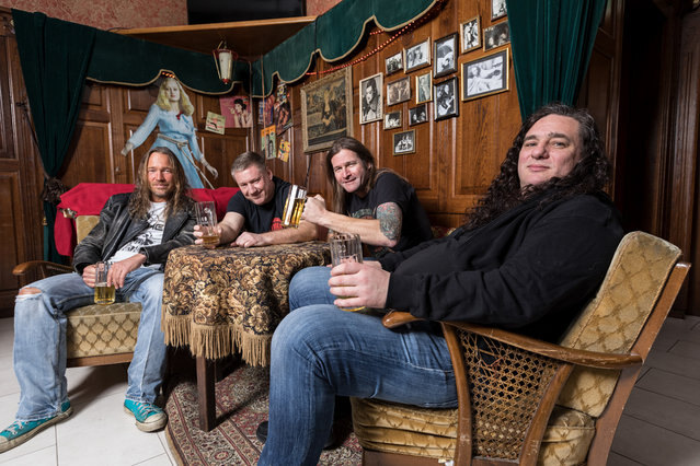  Tankard re-sign to Nuclear Blast