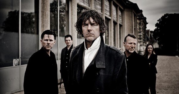 Verzamelalbum And Also The Trees ‘Untangled' verschijnt op Gentlemen Recordings
