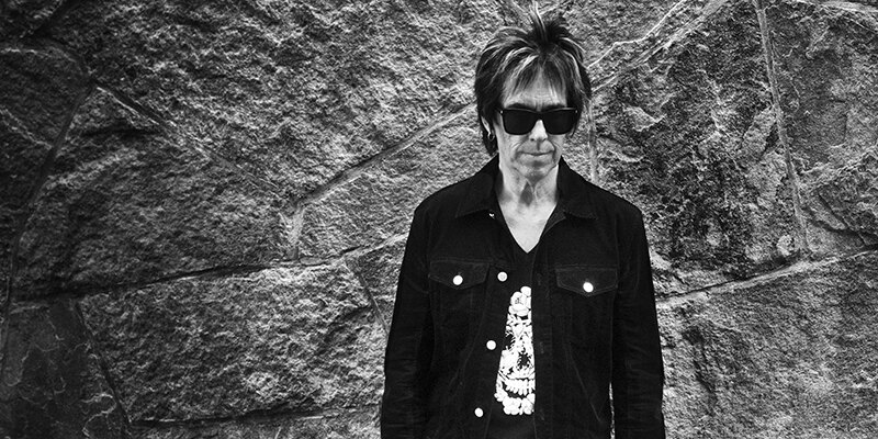 Per Gessle komt naar de Ancienne Belgique